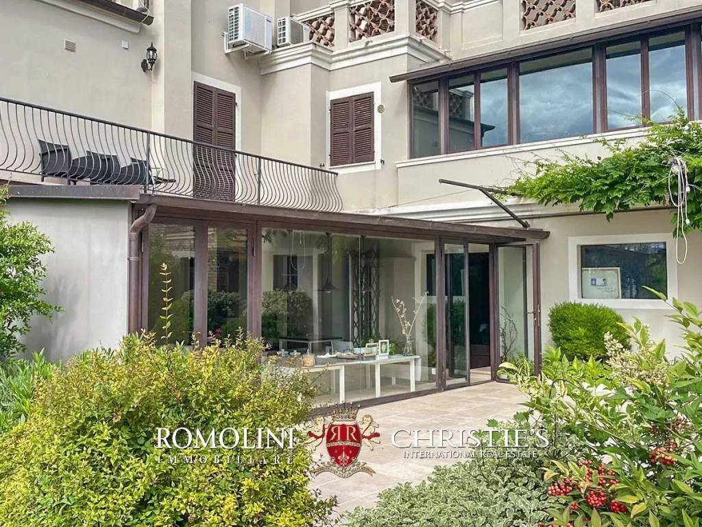 Villa a Montefalco - Foto 3