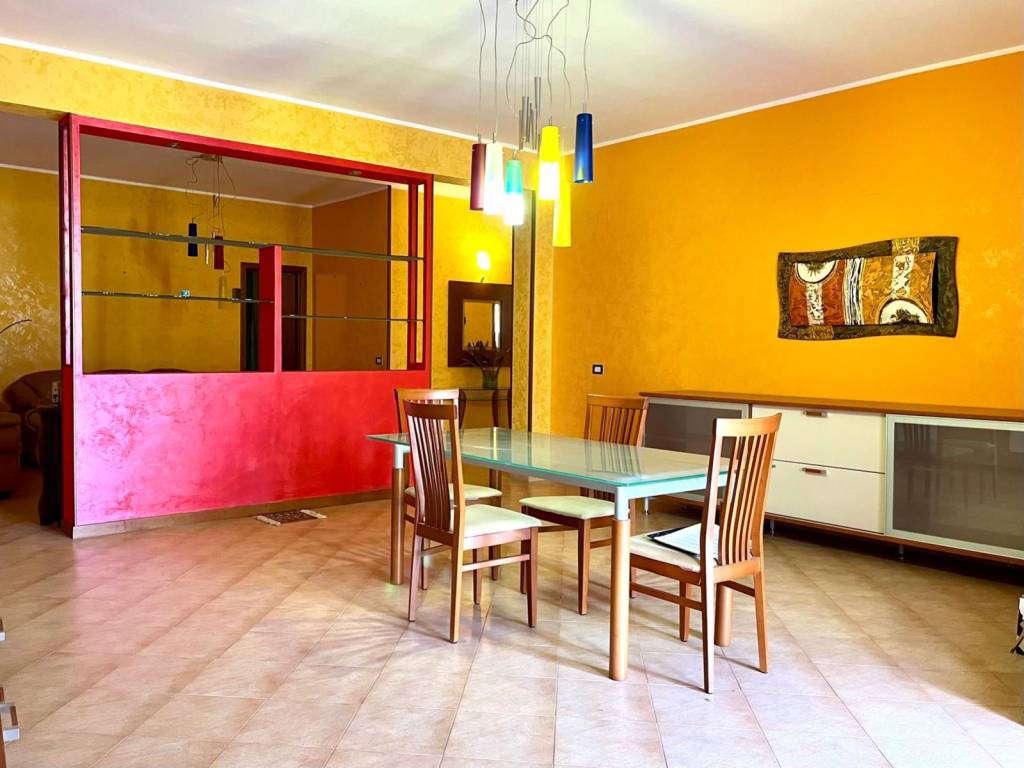 Appartamento a Palermo in Via Carlo e Nello Rosselli, 13 - Foto 5