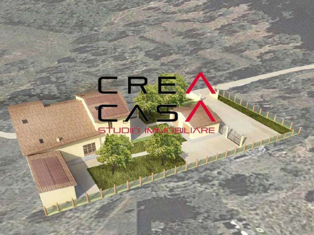 Rustico / casale a Prato in Via di Cerreto e Solano - Foto 3