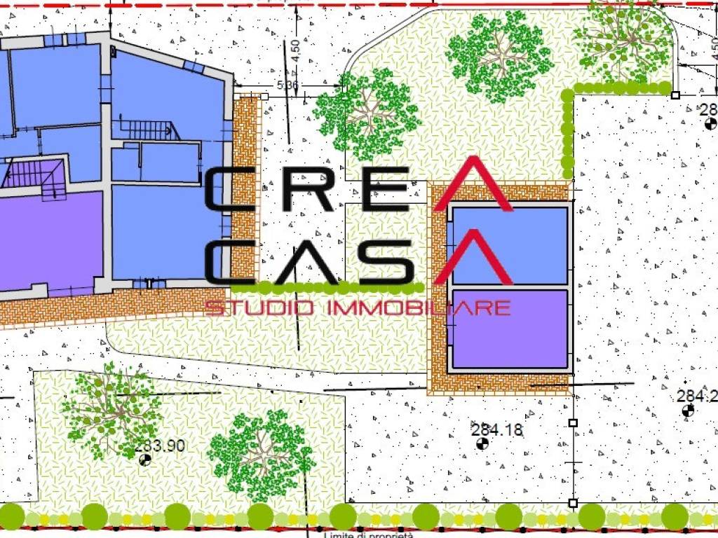 Rustico / casale a Prato in Via di Cerreto e Solano - Foto 5