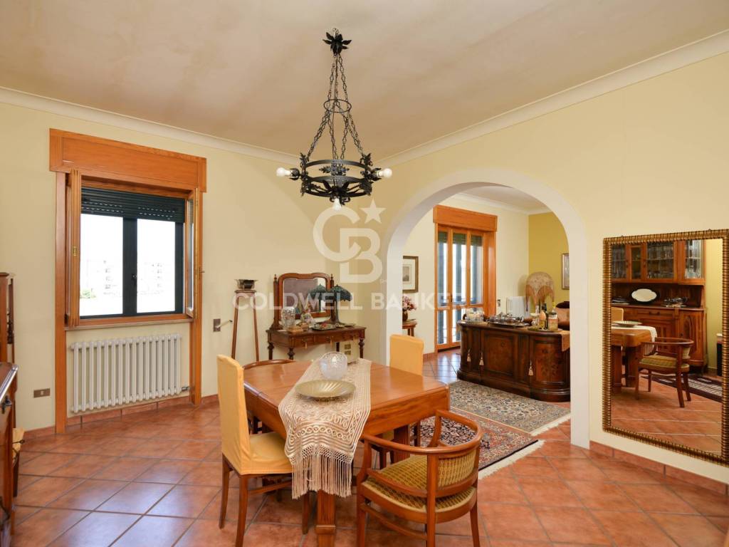 Appartamento a Monteroni di lecce in Via Dalmazia, 65 - Foto 2