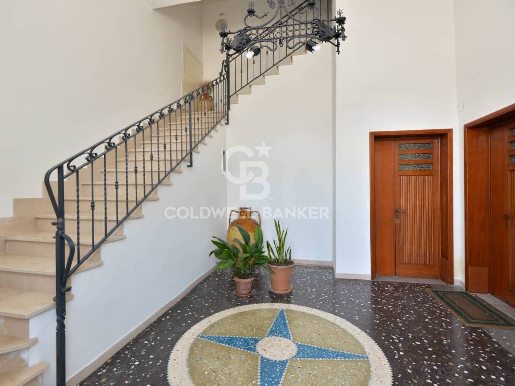 Appartamento a Monteroni di lecce in Via Dalmazia, 65 - Foto 4