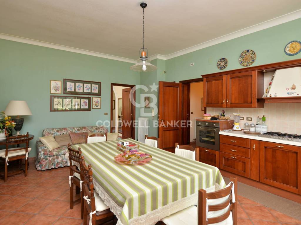 Appartamento a Monteroni di lecce in Via Dalmazia, 65 - Foto 5