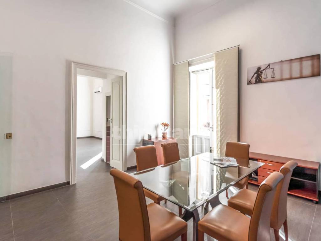 Appartamento a Vittoria in Via Principe Umberto - Foto 2