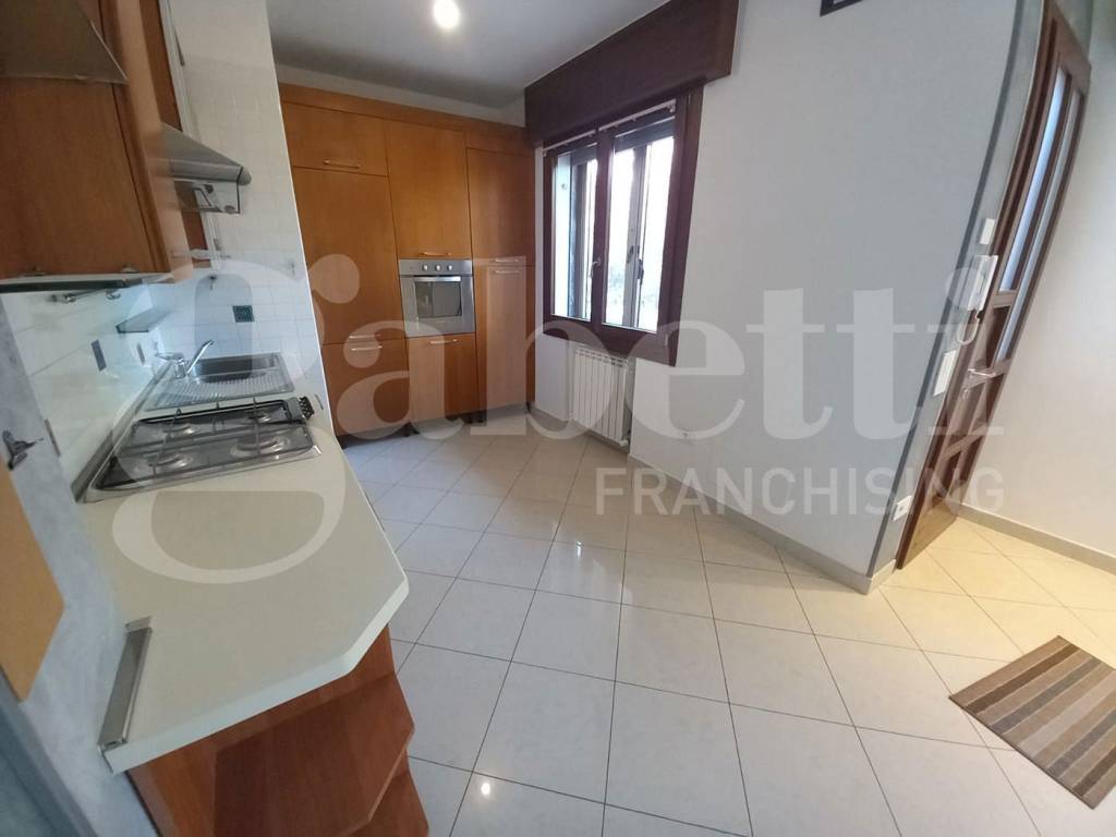 Appartamento a Chioggia in SOTTOMARINA- VIA MOROSINI, 00 - Foto 3
