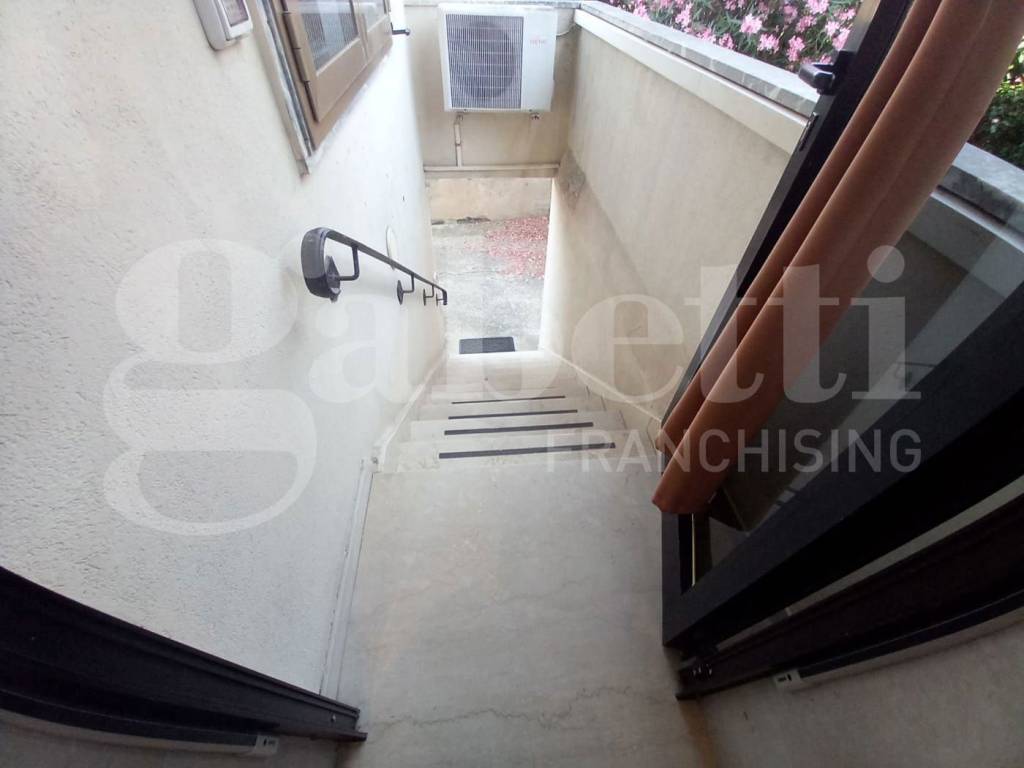 Appartamento a Chioggia in SOTTOMARINA- VIA MOROSINI, 00 - Foto 4