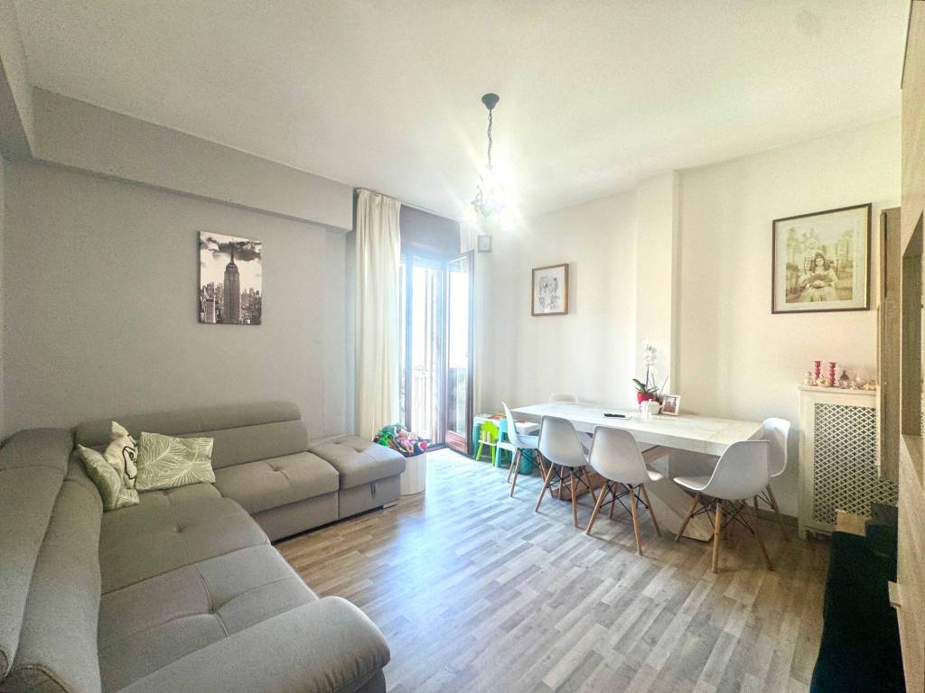 Appartamento a Vicenza in Via Tomaso Albinoni, 20 - Foto 2