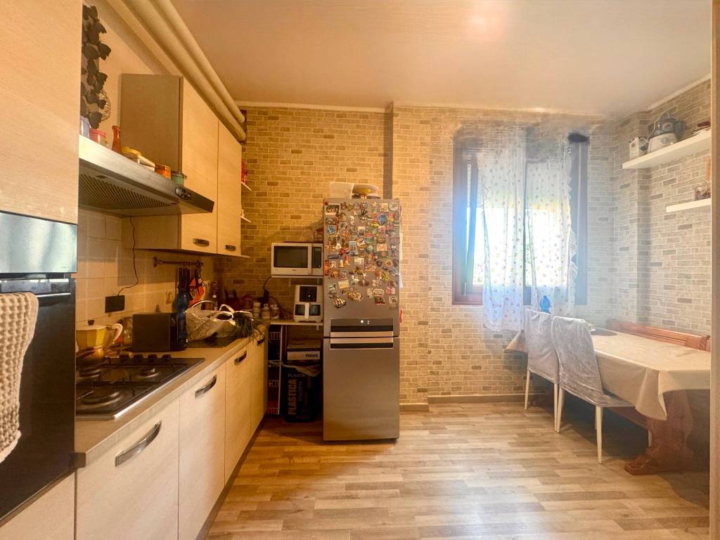 Appartamento a Vicenza in Via Tomaso Albinoni, 20 - Foto 3