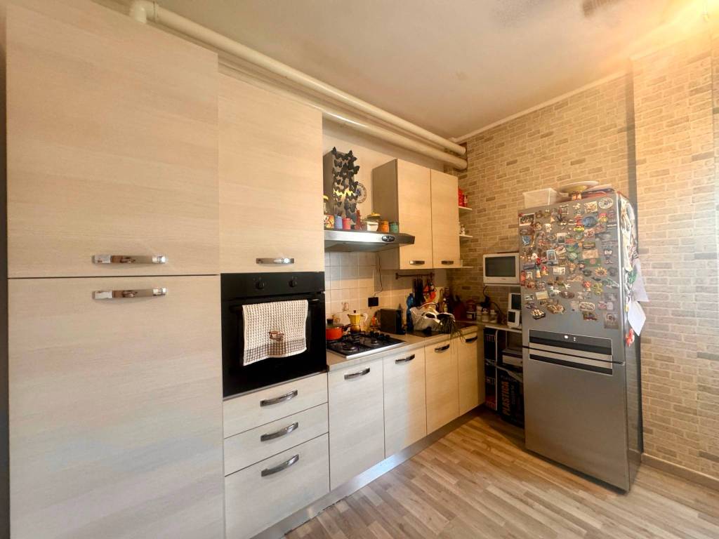 Appartamento a Vicenza in Via Tomaso Albinoni, 20 - Foto 4