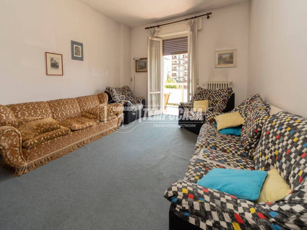 Appartamento a Perugia in Via Giovanni Battista Pergolesi - Foto 4