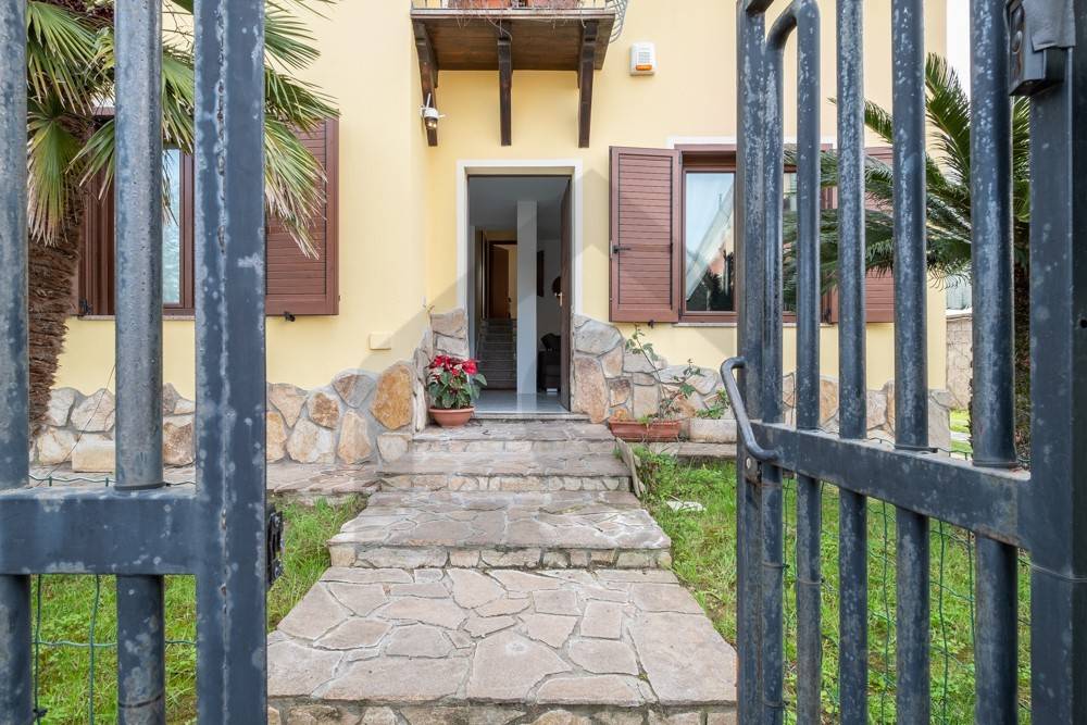 Villa a San sperate in Via Alcide De Gasperi - Foto 2