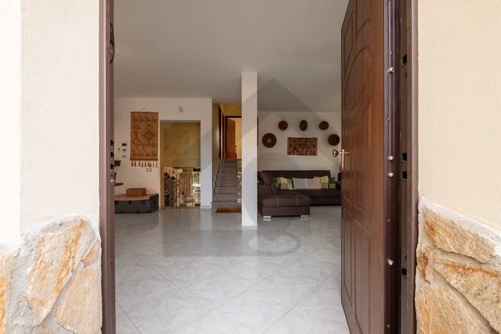 Villa a San sperate in Via Alcide De Gasperi - Foto 3