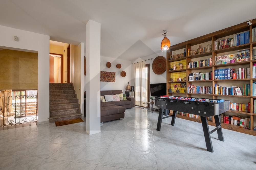 Villa a San sperate in Via Alcide De Gasperi - Foto 5