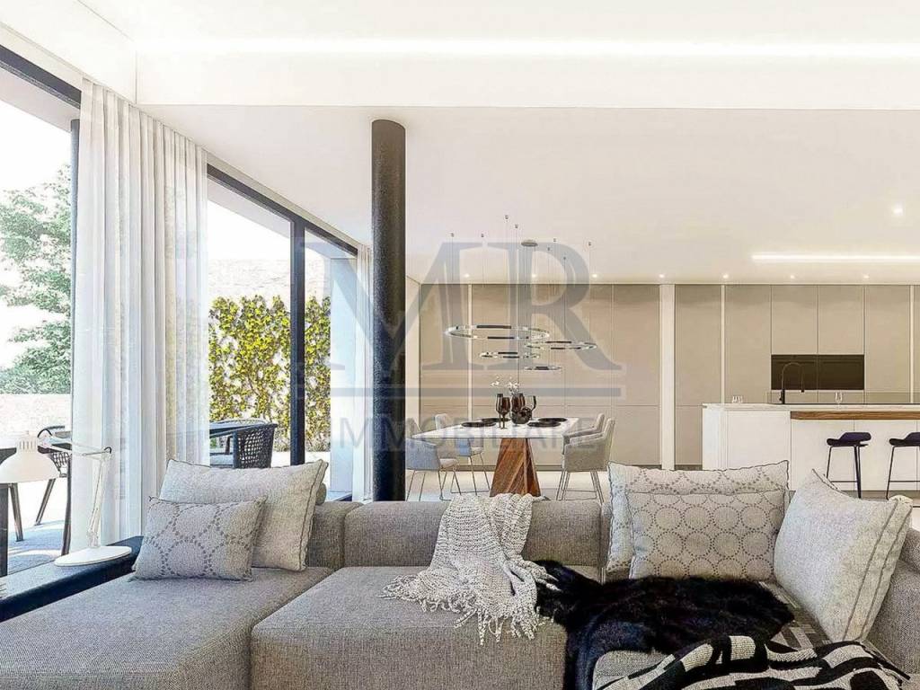 Villa a Selvazzano dentro in Via Forno - Foto 2
