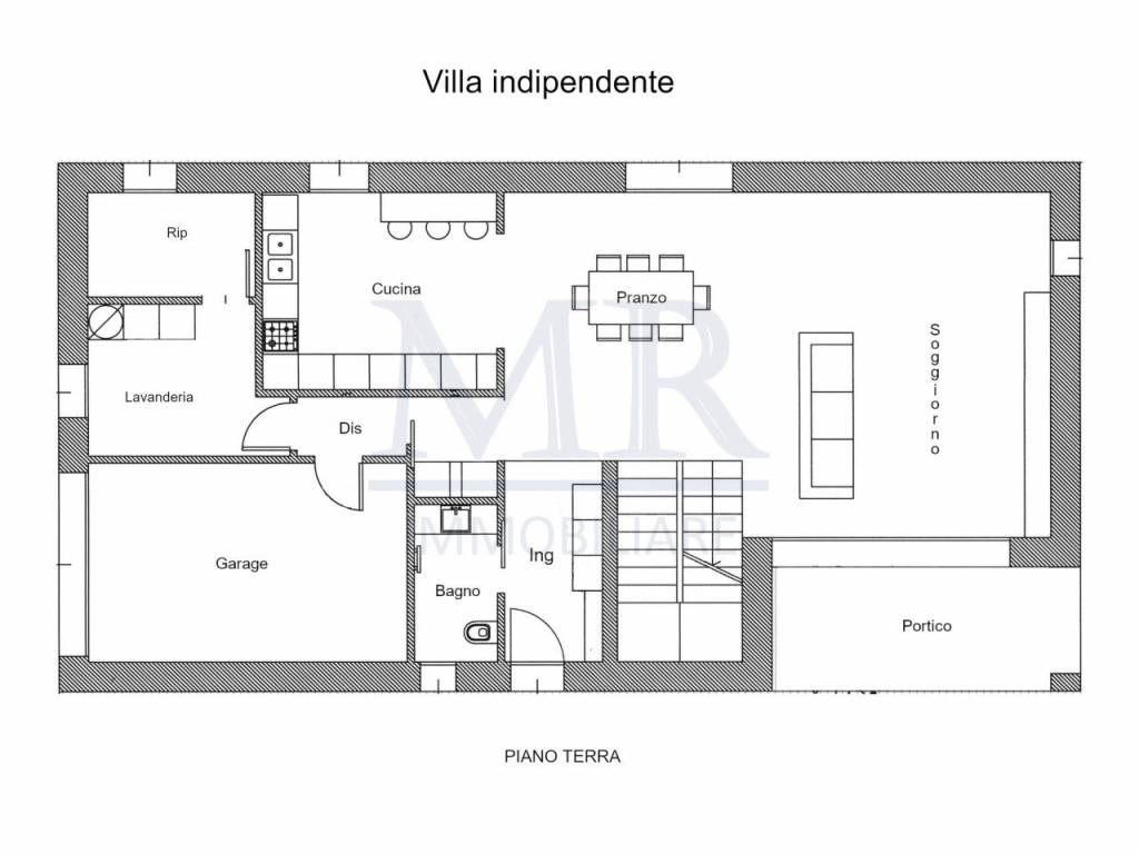 Villa a Selvazzano dentro in Via Forno - Foto 4