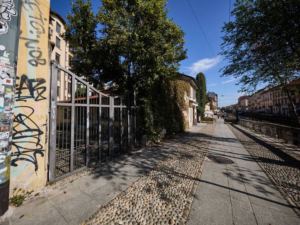 Immobile a Milano in Via Valenza, 15 - Foto 2