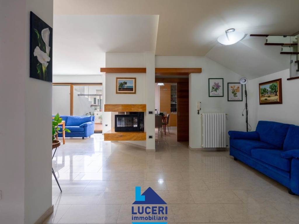 Villa a Casarano in Via Tago - Foto 4