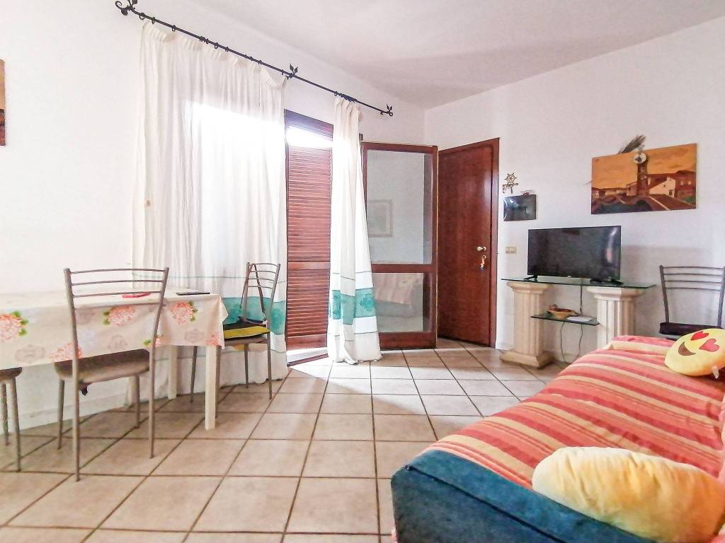 Appartamento a Santa teresa gallura in Strada Muzzeddu - Foto 5