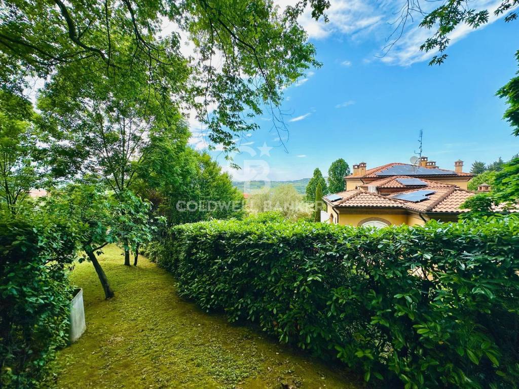 Villa a Coriano in Via Giuseppe Ungaretti, 19 - Foto 3