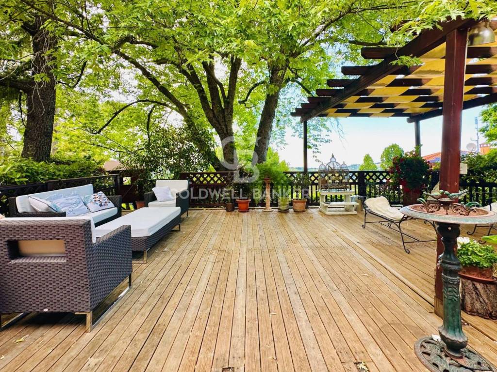 Villa a Coriano in Via Giuseppe Ungaretti, 19 - Foto 4