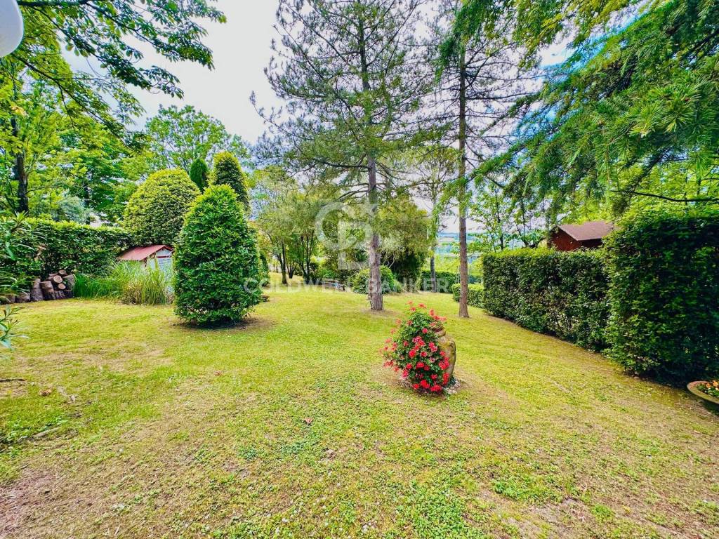 Villa a Coriano in Via Giuseppe Ungaretti, 19 - Foto 5