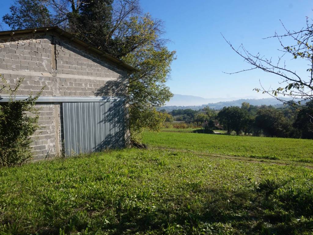 Rustico / casale a Bevagna in Vocabolo Trieno - Foto 2
