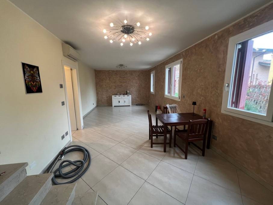 Villa a Occhiobello in Via Trieste - Foto 3