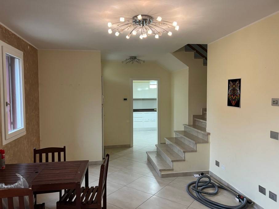 Villa a Occhiobello in Via Trieste - Foto 5