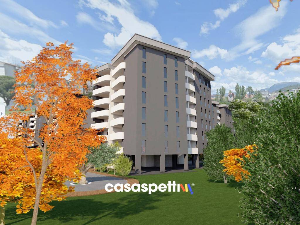 Appartamento a Battipaglia in Via De Chirico - Foto 2