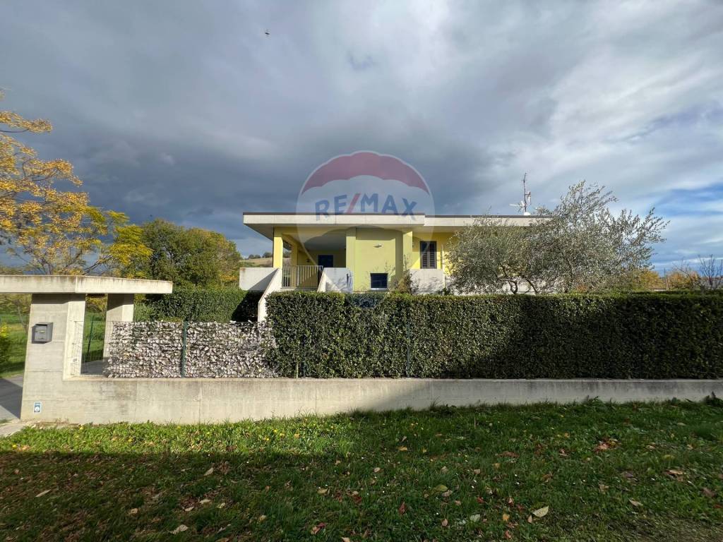 Villa a Atessa in Contrada Campanelle, 7 - Foto 2