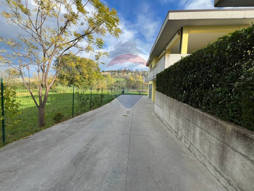 Villa a Atessa in Contrada Campanelle, 7 - Foto 4