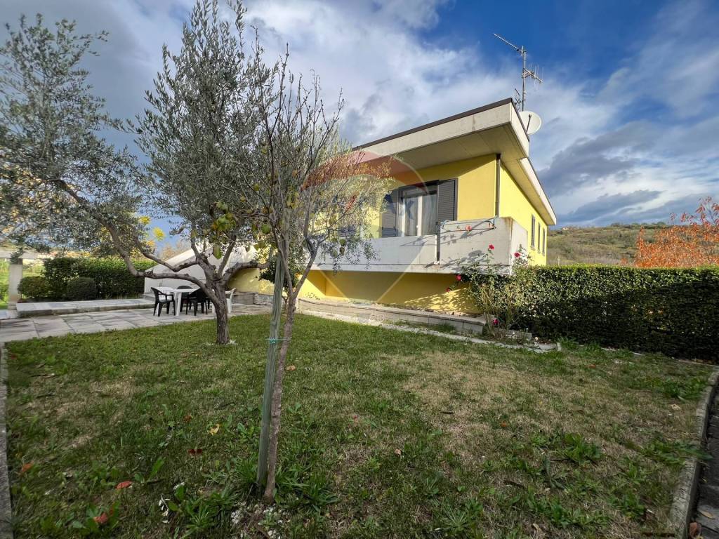 Villa a Atessa in Contrada Campanelle, 7 - Foto 5
