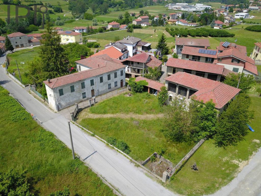 Rustico / casale a Camerana in Loc Contrada - Foto 2