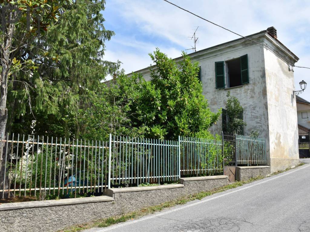 Rustico / casale a Camerana in Loc Contrada - Foto 3