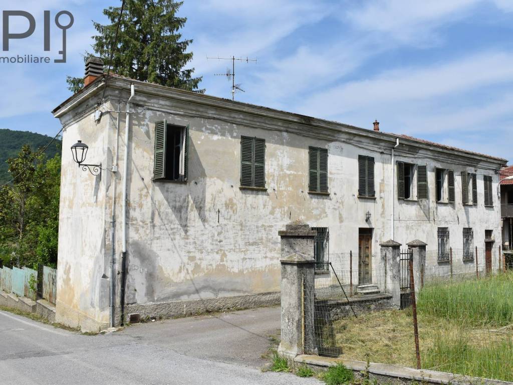 Rustico / casale a Camerana in Loc Contrada - Foto 4