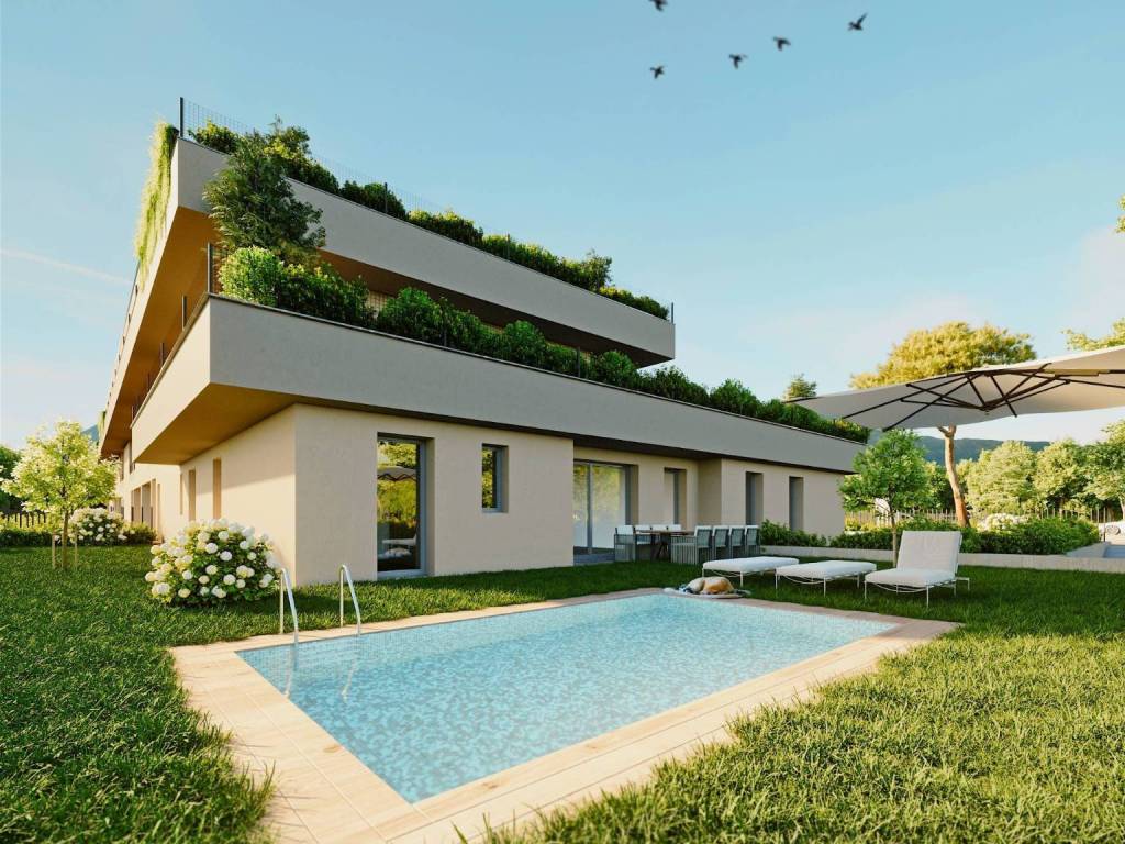 Appartamento a Calco in calco - Foto 5