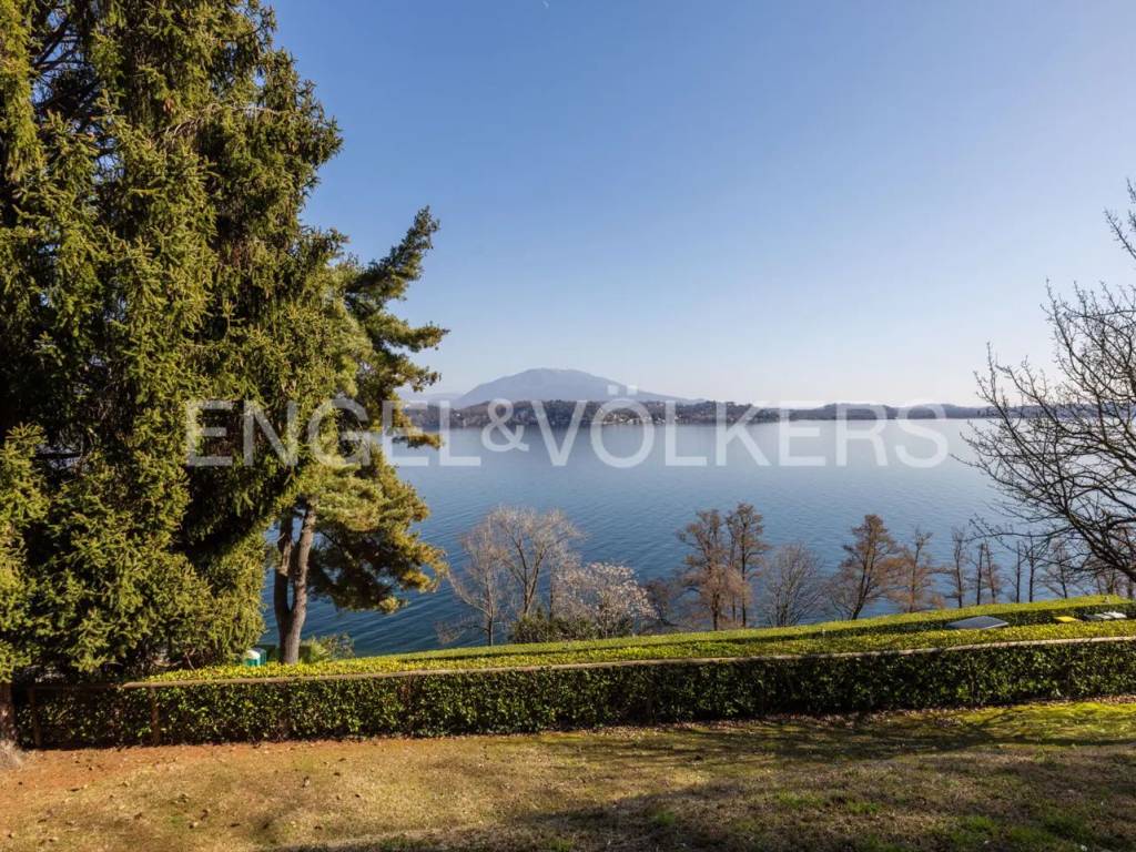 Appartamento a Stresa in Via Sempione Sud - Foto 2