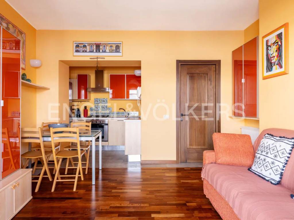 Appartamento a Stresa in Via Sempione Sud - Foto 4