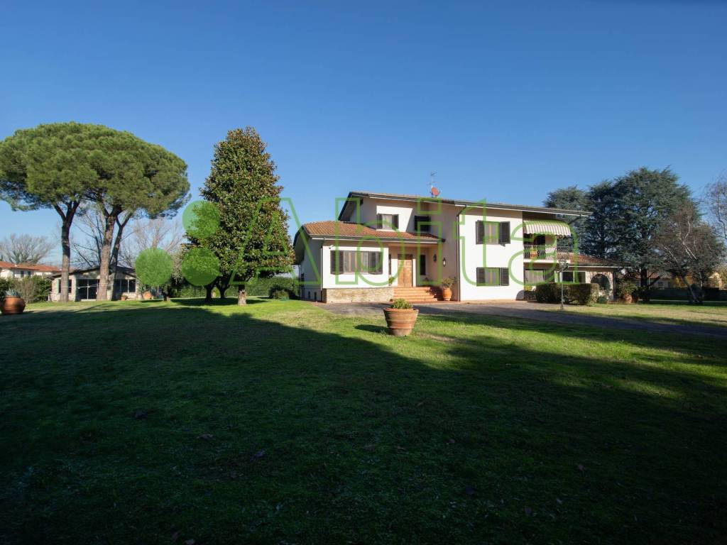 Villa a Lucca in Via di Picciorana - Foto 4