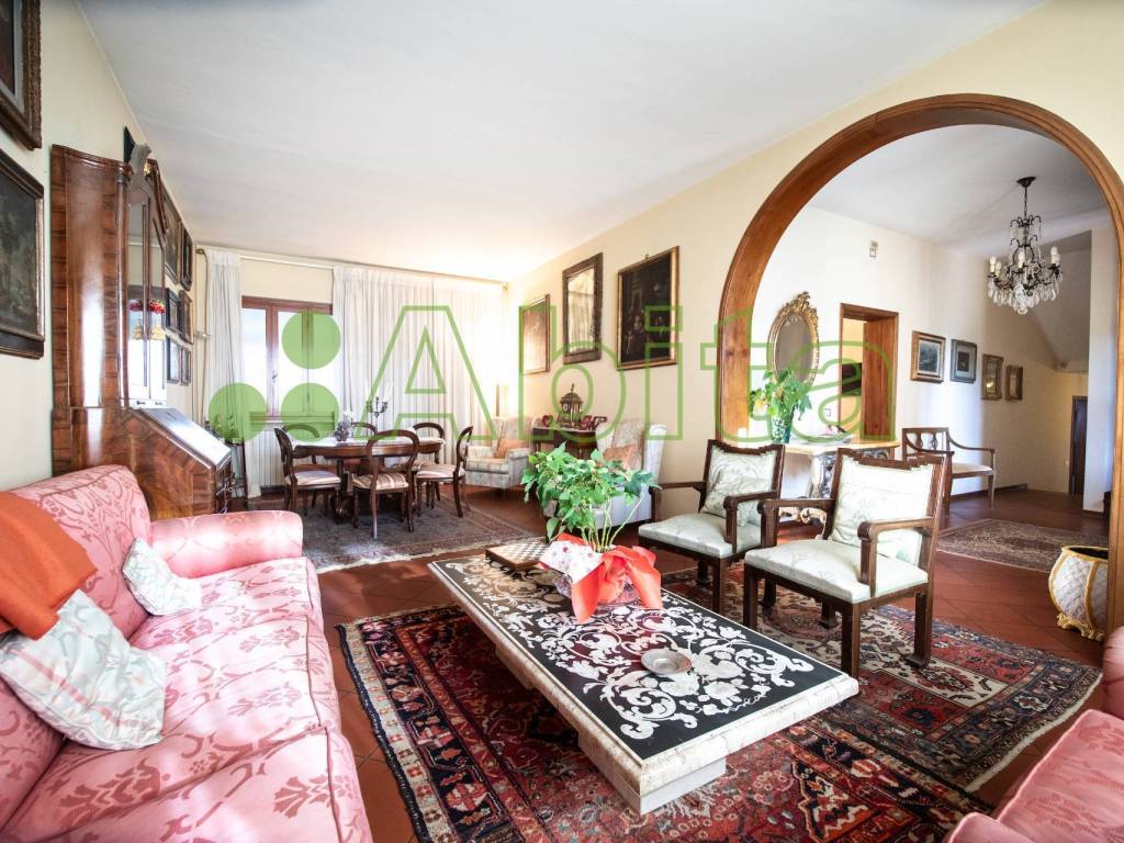Villa a Lucca in Via di Picciorana - Foto 5