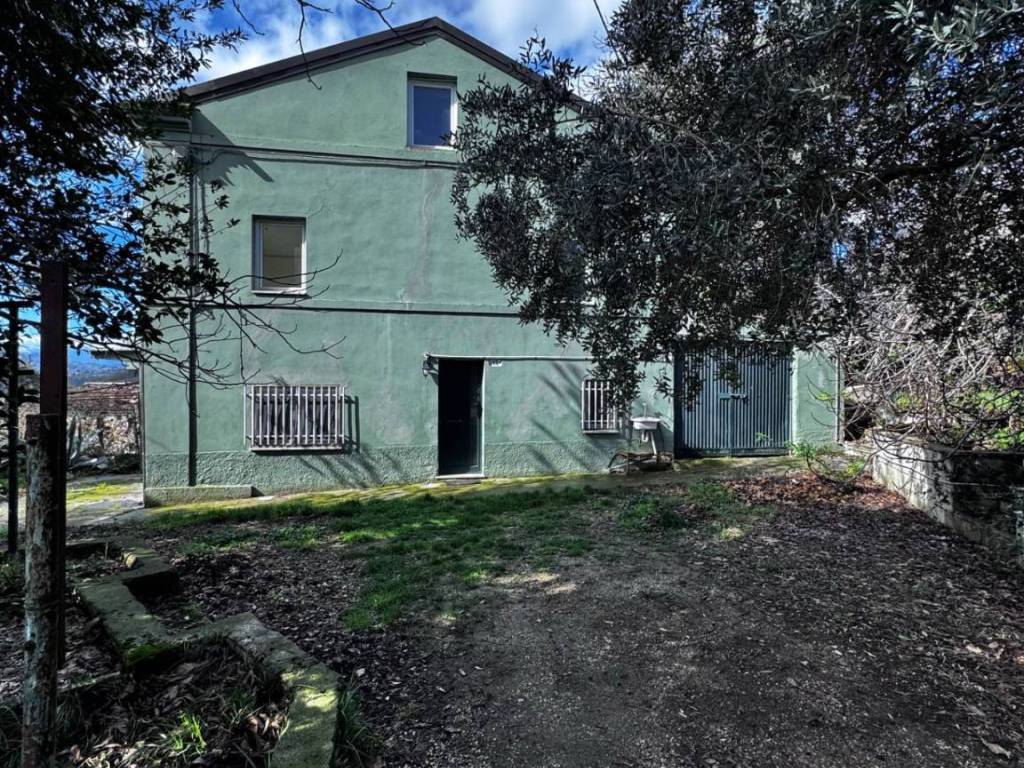 Casa indipendente a Falerone in contrada Piaggiole 13, 13 - Foto 2