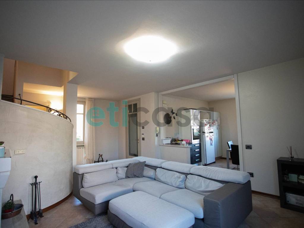 Villa a Rivergaro in Via G. Piroli 4, Rivergaro, 4 - Foto 3