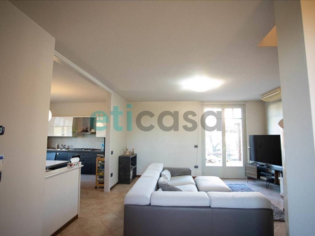 Villa a Rivergaro in Via G. Piroli 4, Rivergaro, 4 - Foto 4