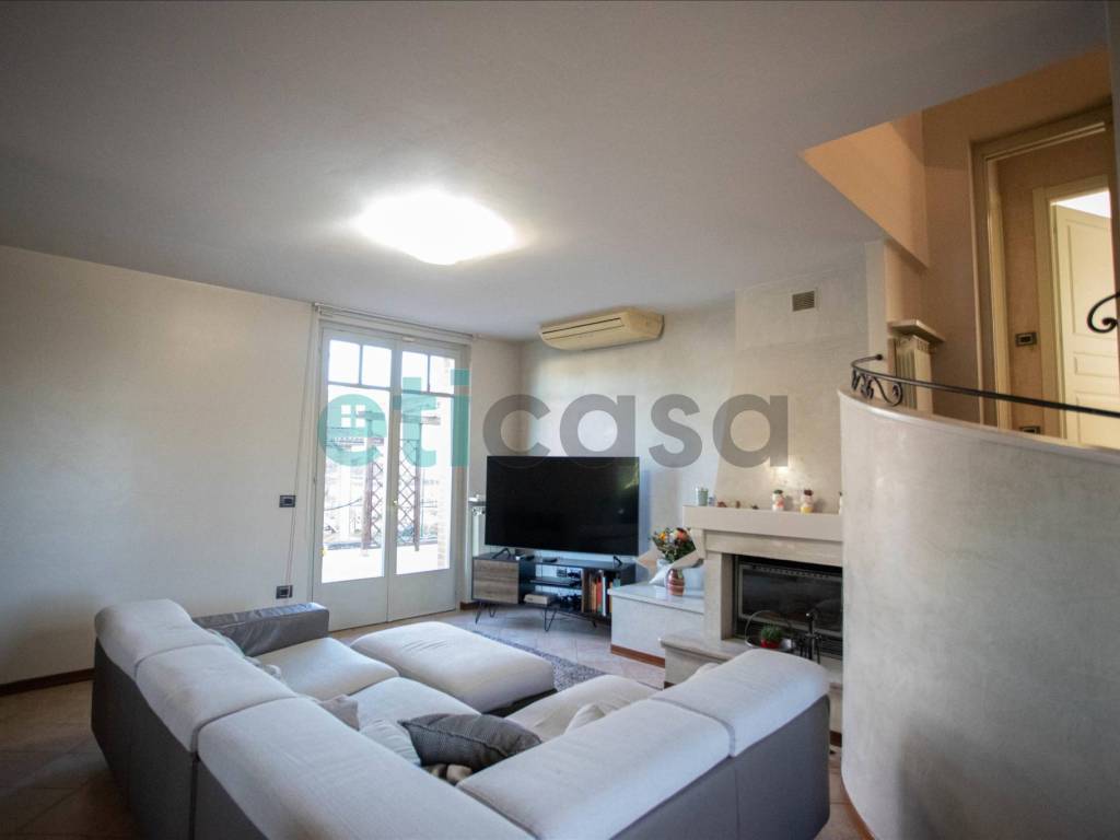 Villa a Rivergaro in Via G. Piroli 4, Rivergaro, 4 - Foto 5