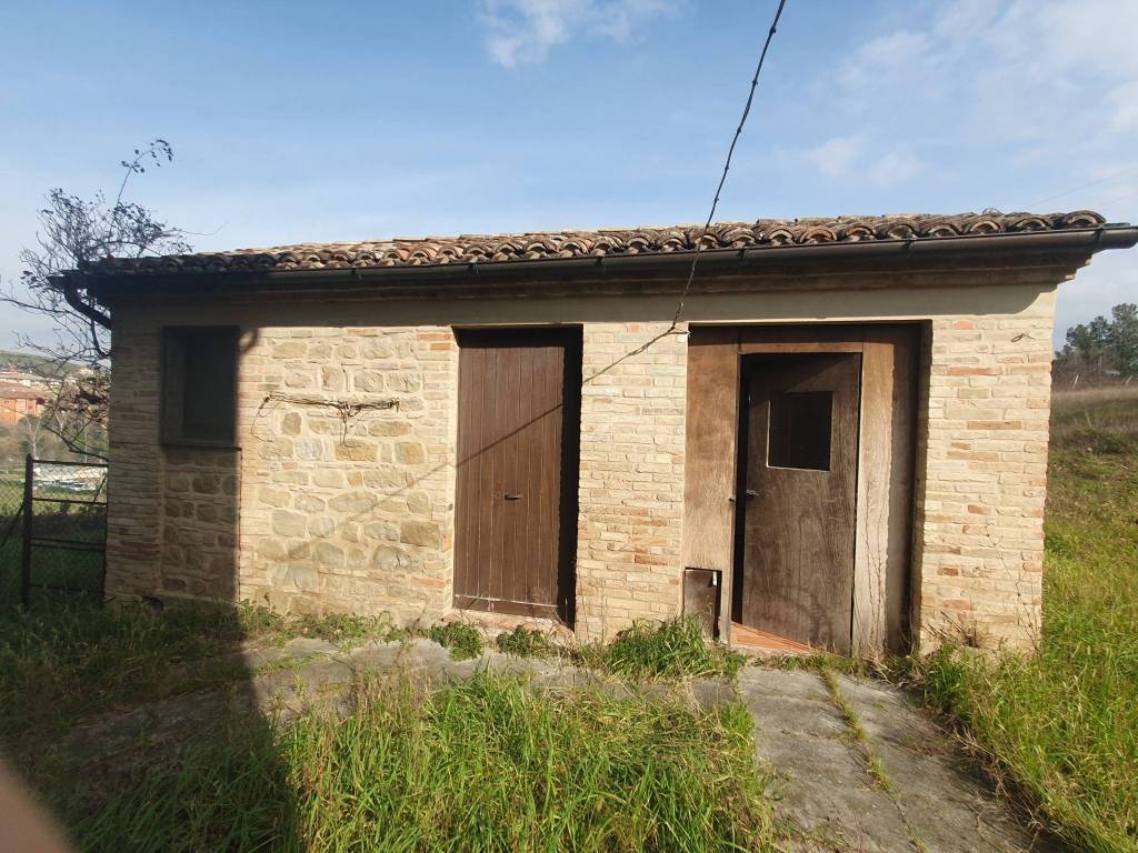 Villa a Tolentino in Contrada Pianibianchi, 34 - Foto 4