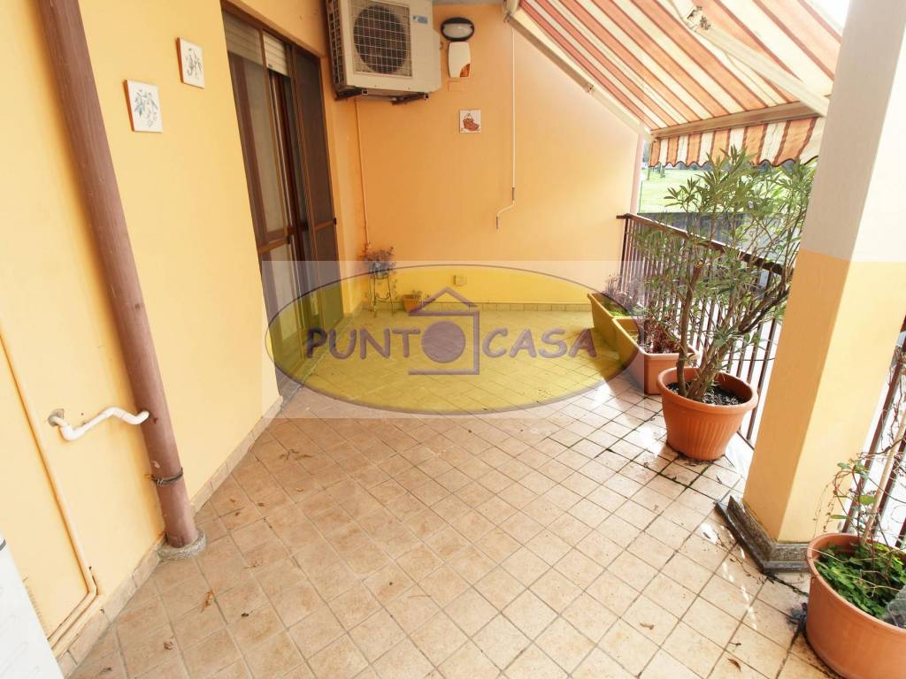 Appartamento a Borghetto lodigiano in Via Cristoforo Maria Testa - Foto 4