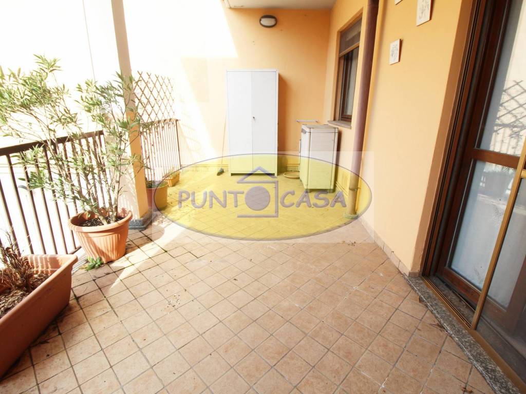 Appartamento a Borghetto lodigiano in Via Cristoforo Maria Testa - Foto 5