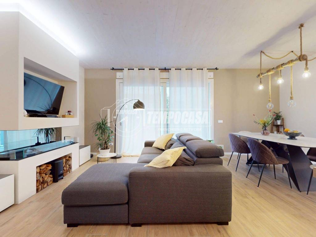 Appartamento a Carpi in Via Marco Polo - Foto 2