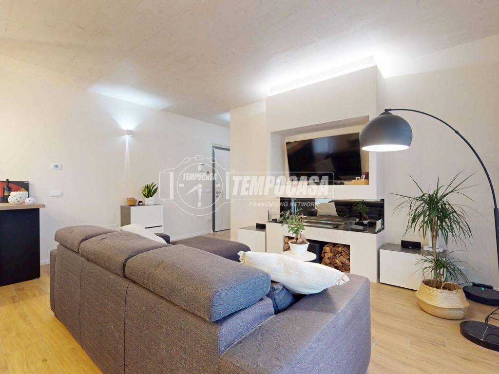 Appartamento a Carpi in Via Marco Polo - Foto 4