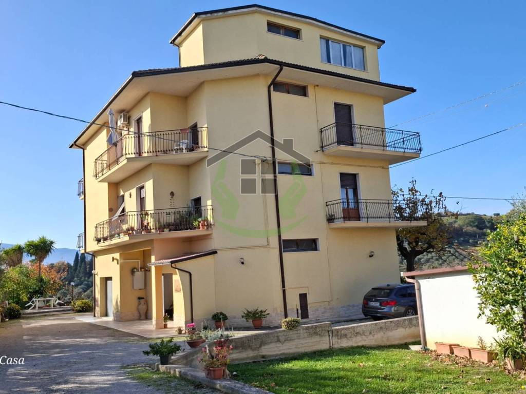 Appartamento a Castorano in Contrada Gaico, 26 - Foto 2
